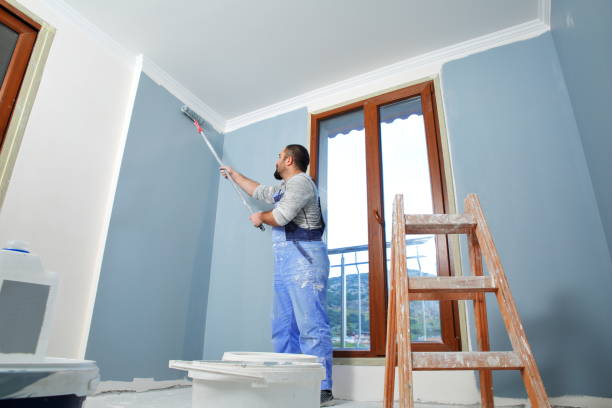 Best Commercial Painting  in Junction City, KY