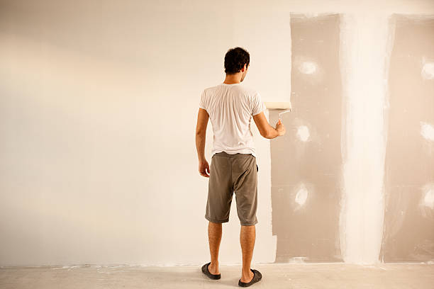 Best Drywall Crack Repair  in Junction City, KY